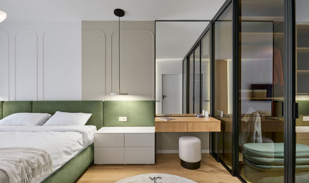 Apartament MP UpGround