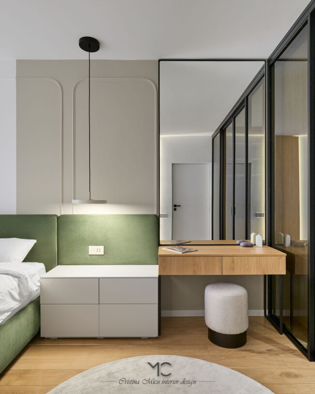 Apartament MP UpGround