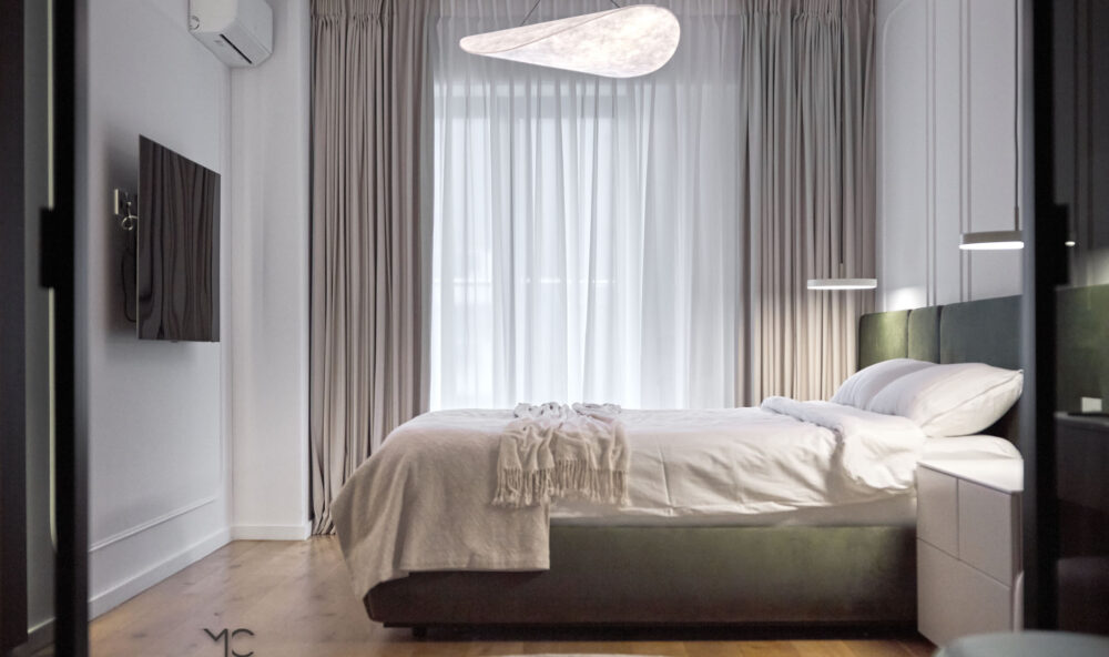 Apartament MP UpGround