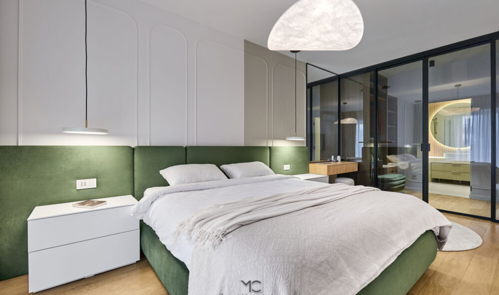 Apartament MP UpGround