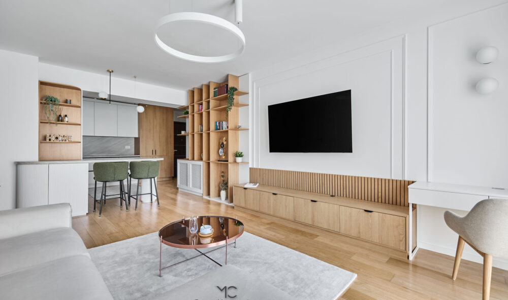 Apartament MP UpGround
