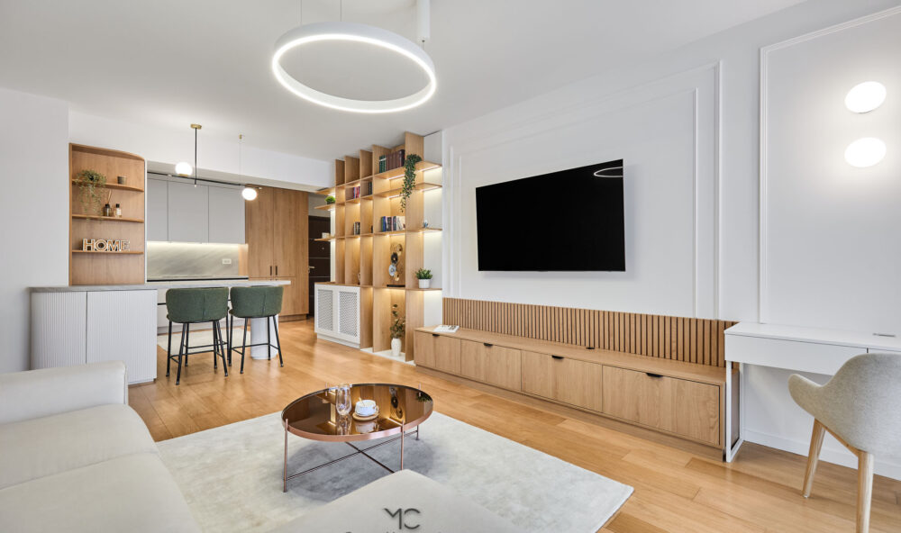 Apartament MP UpGround