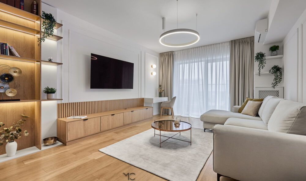 Apartament MP UpGround