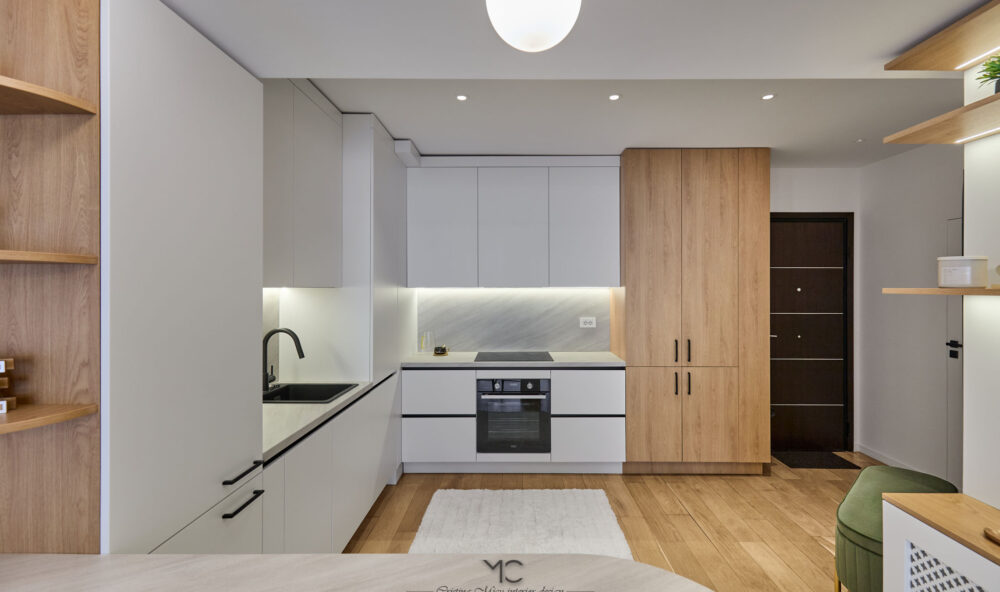 Apartament MP UpGround