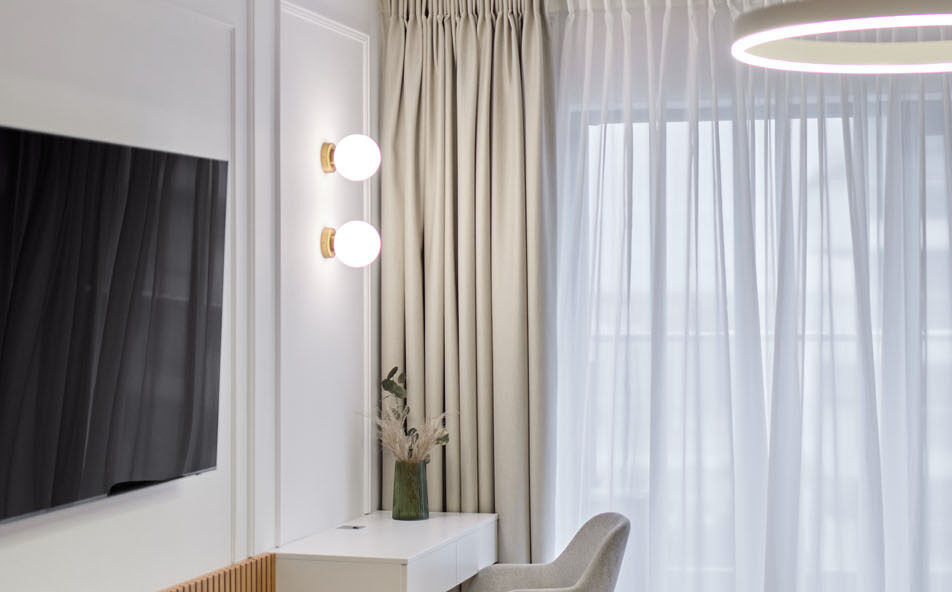 Apartament MP UpGround