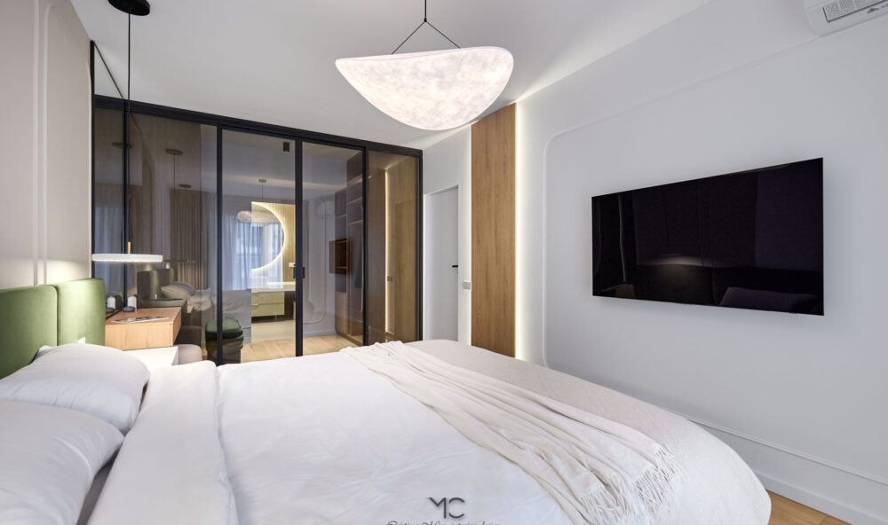 Apartament MP UpGround