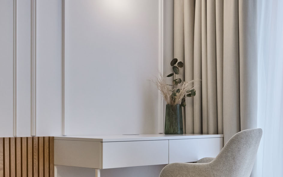 Apartament MP UpGround