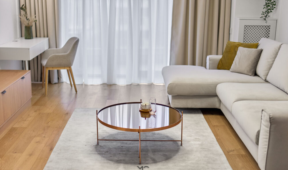 Apartament MP UpGround