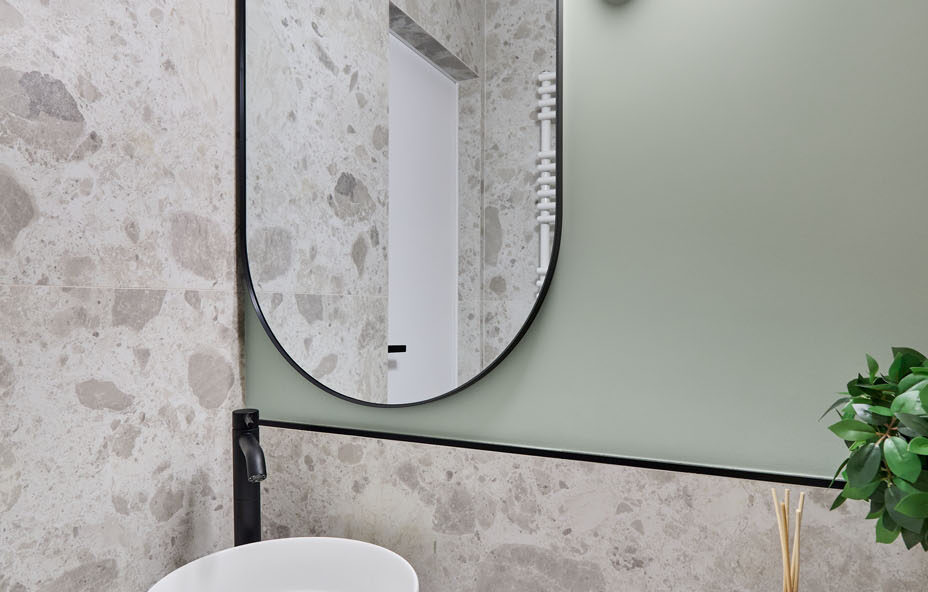 Apartament MP UpGround