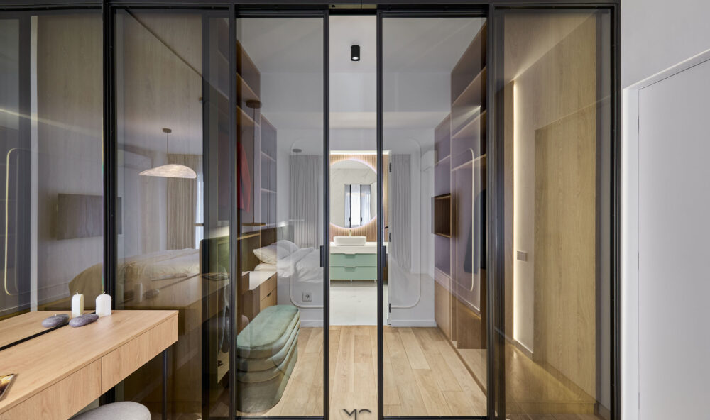 Apartament MP UpGround
