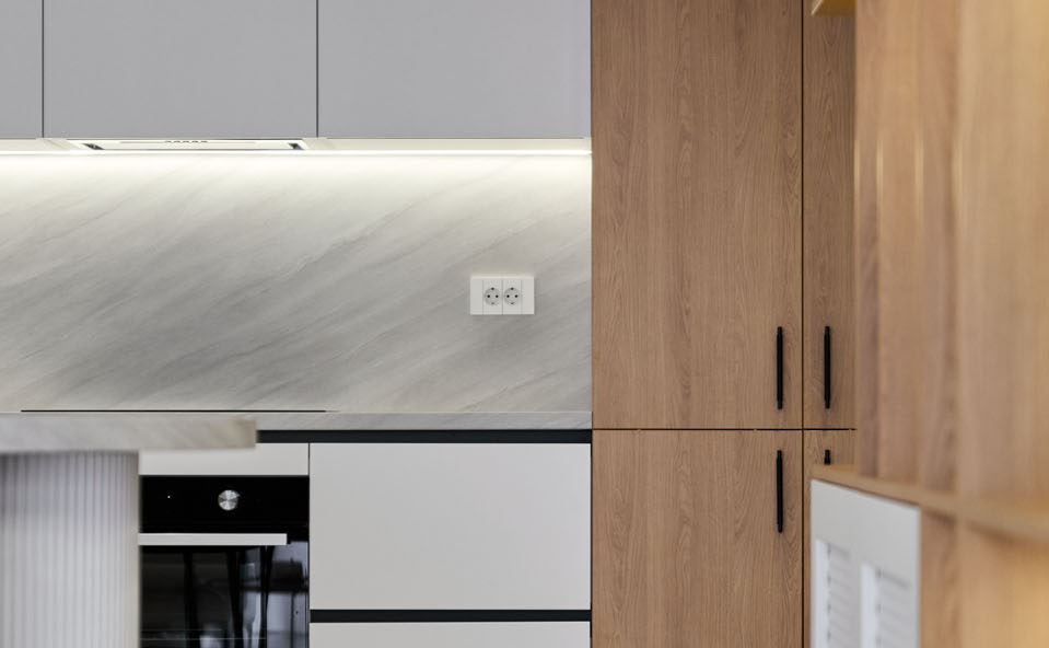 Apartament MP UpGround