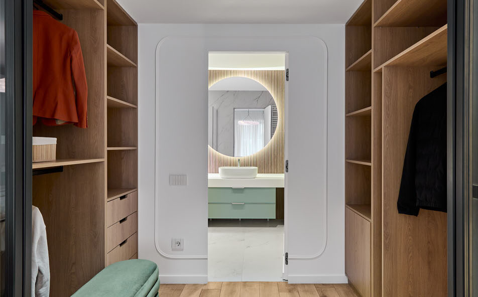 Apartament MP UpGround