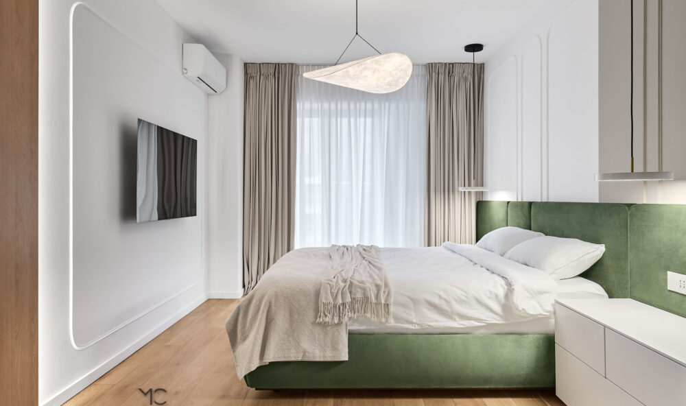 Apartament MP UpGround