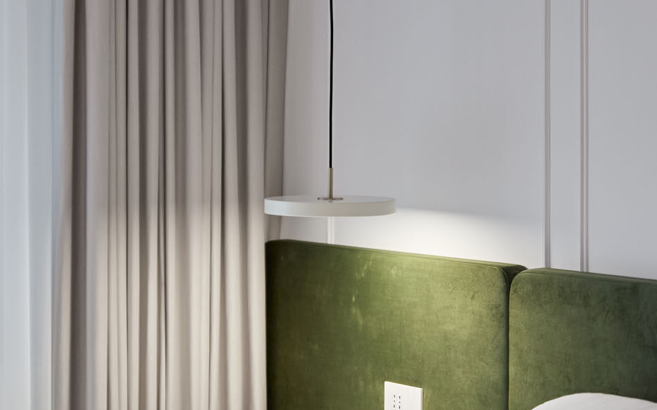 Apartament MP UpGround