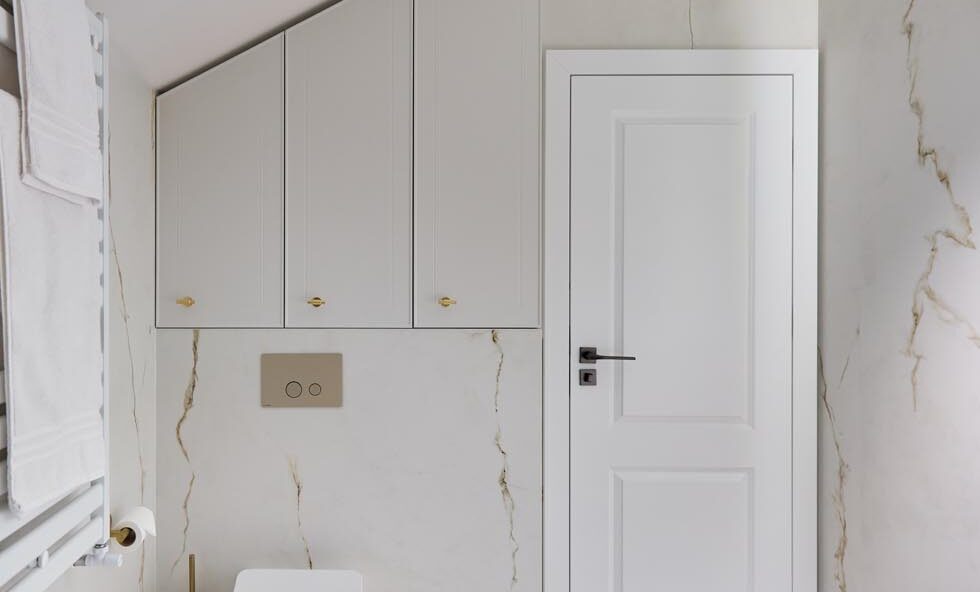 Design Interior Casa CC Mogosoaia