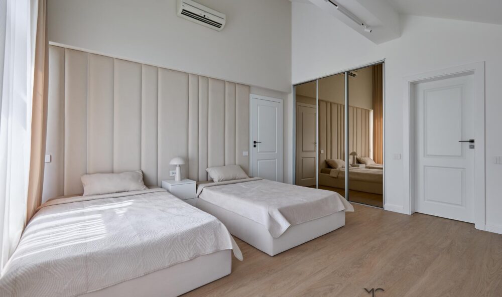 Design Interior Casa CC Mogosoaia