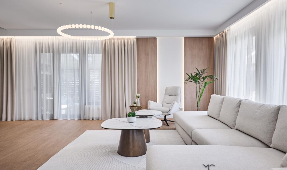 Design Interior Casa CC Mogosoaia