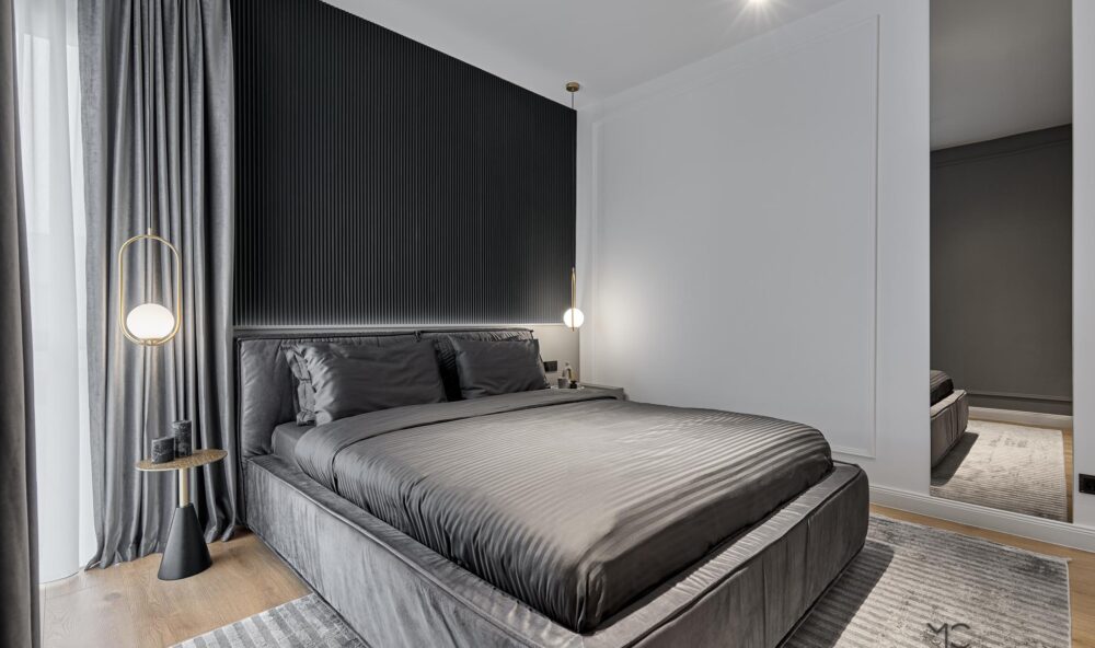 Design interior Casa IB Tunari