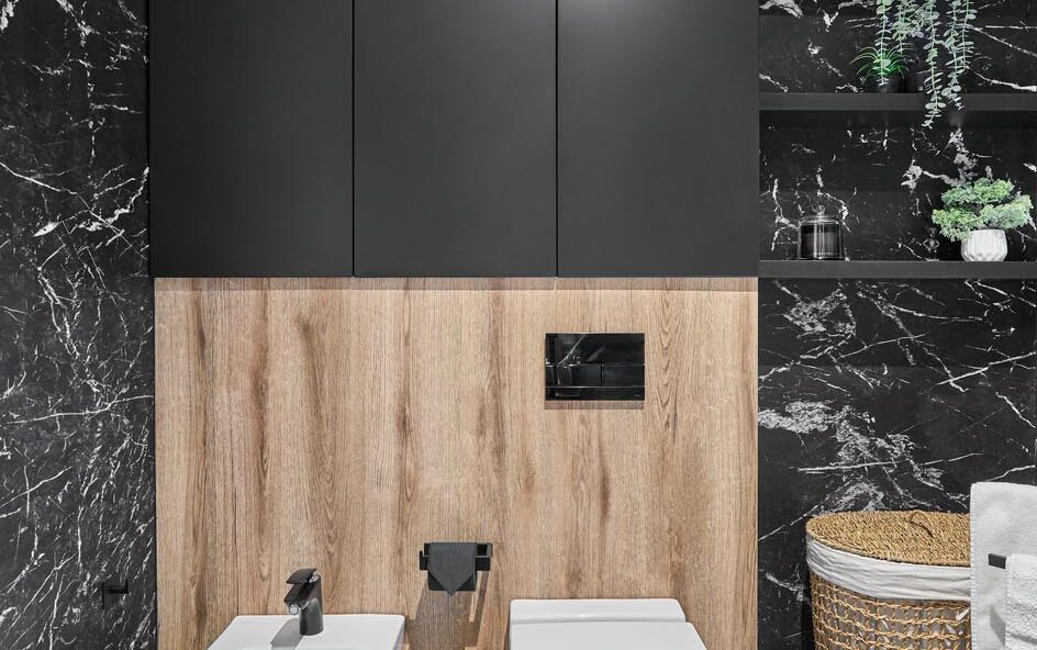 Design interior Casa IB Tunari